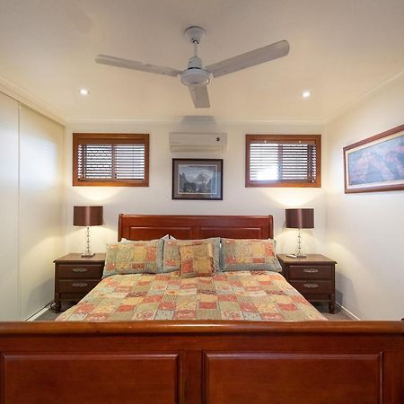 Home At Southside Central Bundaberg Exterior foto