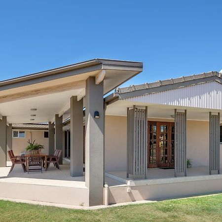 Home At Southside Central Bundaberg Exterior foto