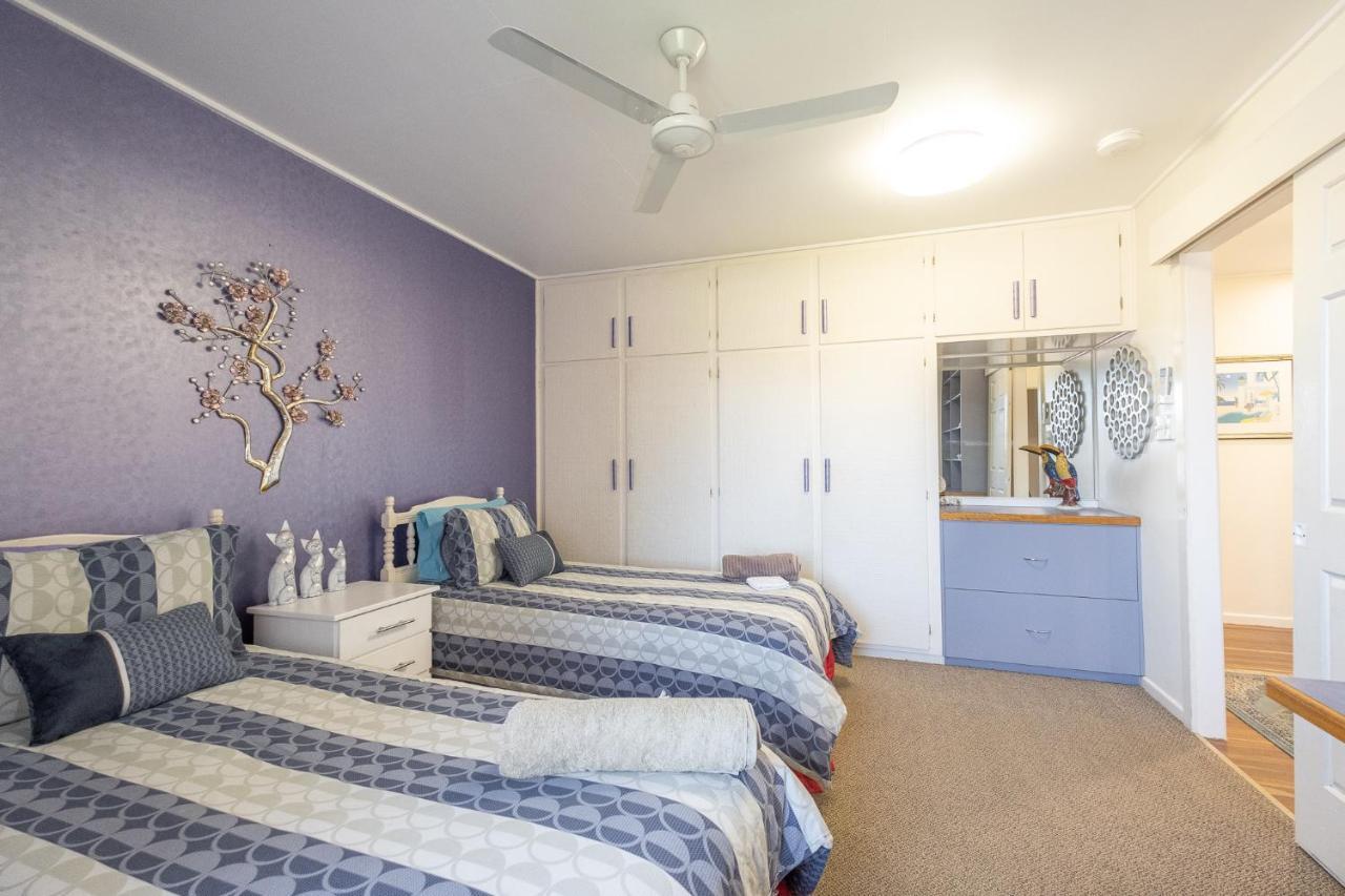 Home At Southside Central Bundaberg Exterior foto