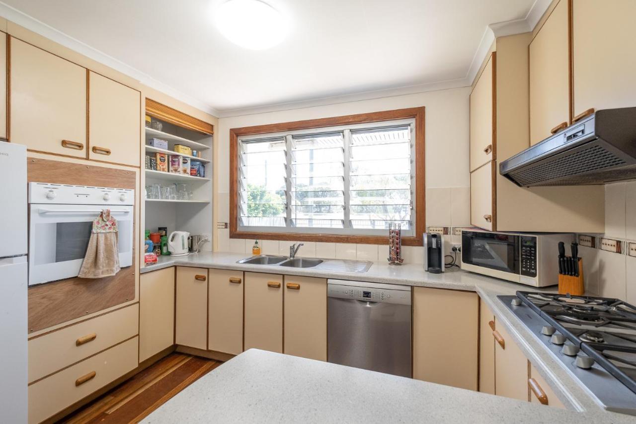 Home At Southside Central Bundaberg Exterior foto