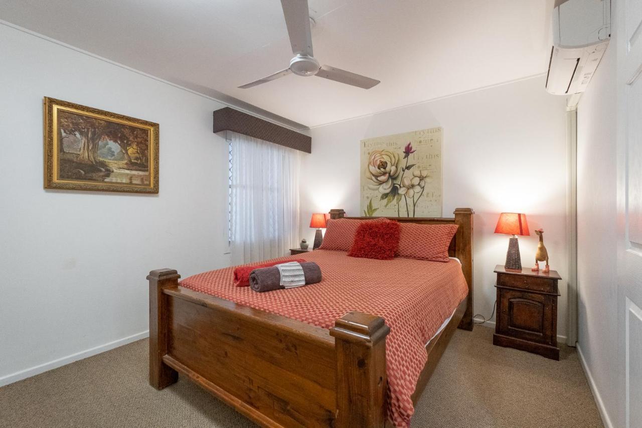 Home At Southside Central Bundaberg Exterior foto