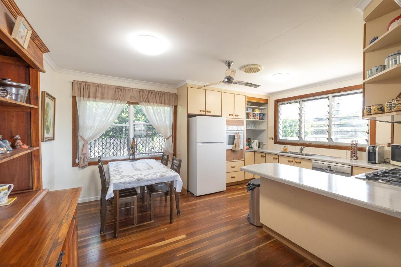 Home At Southside Central Bundaberg Exterior foto
