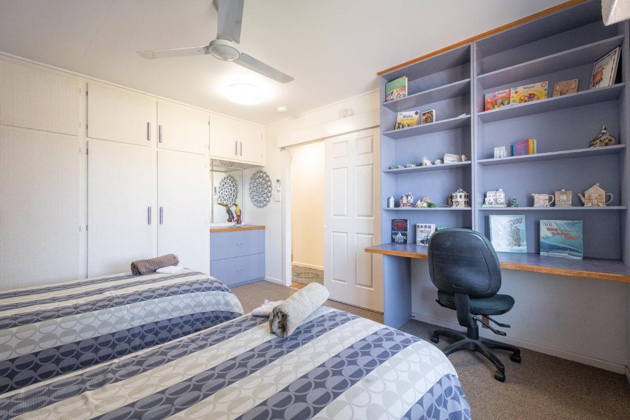 Home At Southside Central Bundaberg Exterior foto