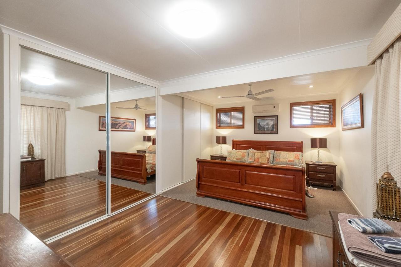 Home At Southside Central Bundaberg Exterior foto