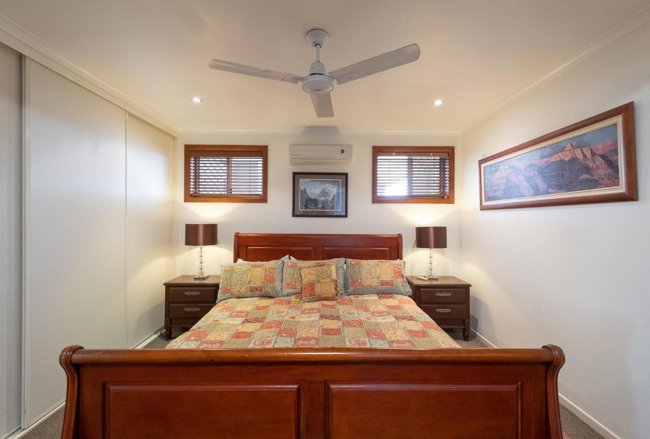 Home At Southside Central Bundaberg Exterior foto