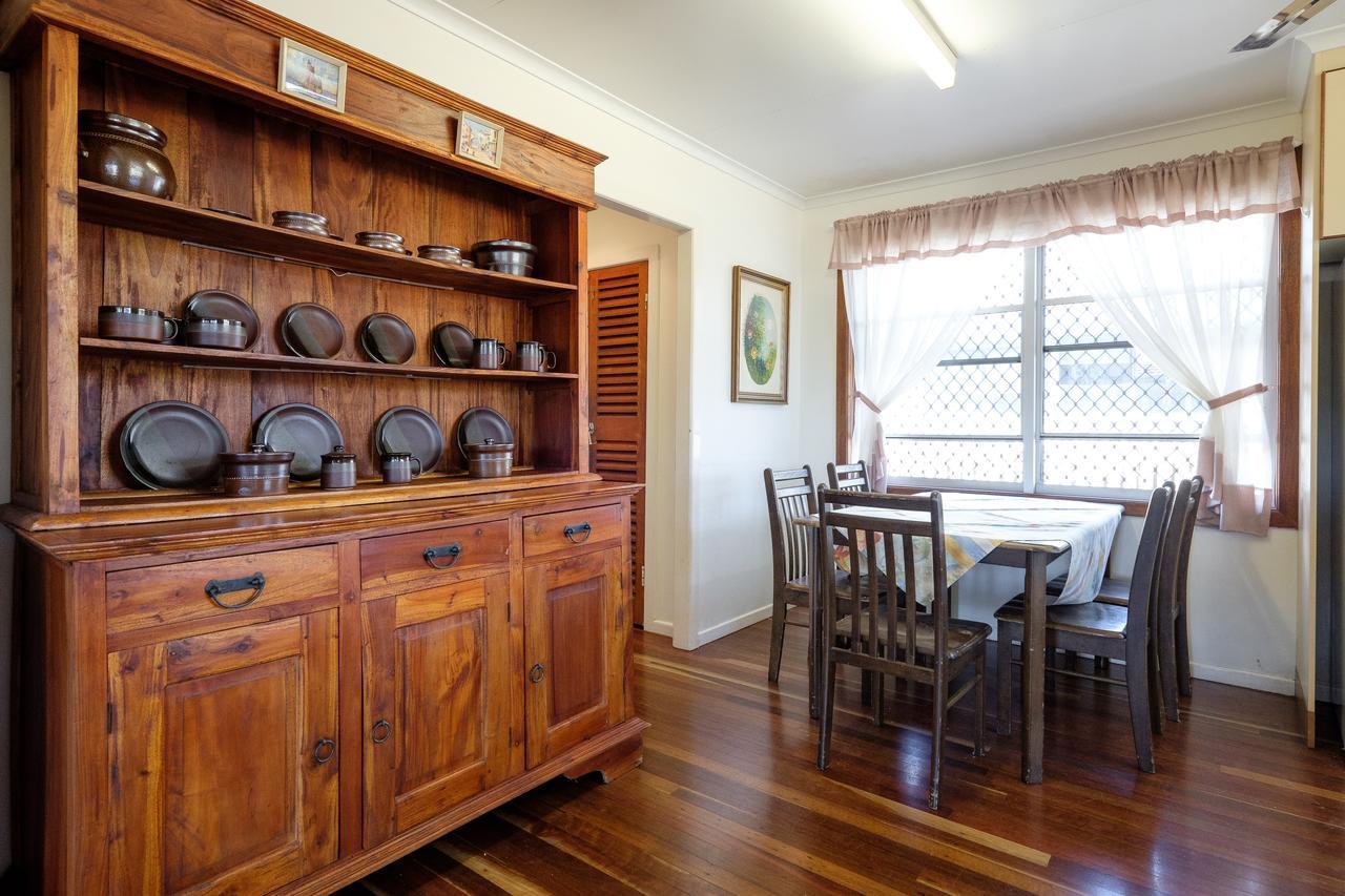 Home At Southside Central Bundaberg Exterior foto